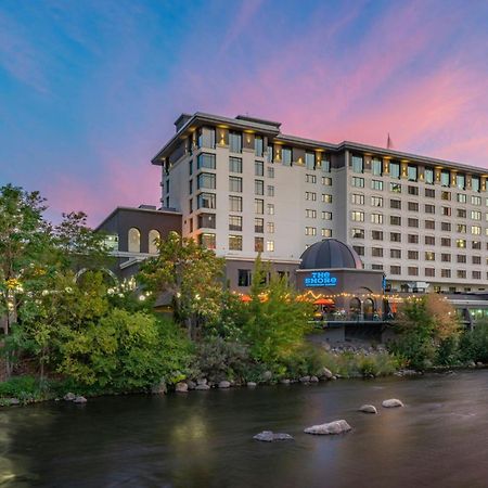 Renaissance Reno Downtown Hotel & Spa Εξωτερικό φωτογραφία