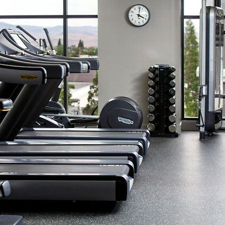 Renaissance Reno Downtown Hotel & Spa Εξωτερικό φωτογραφία