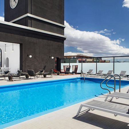Renaissance Reno Downtown Hotel & Spa Εξωτερικό φωτογραφία
