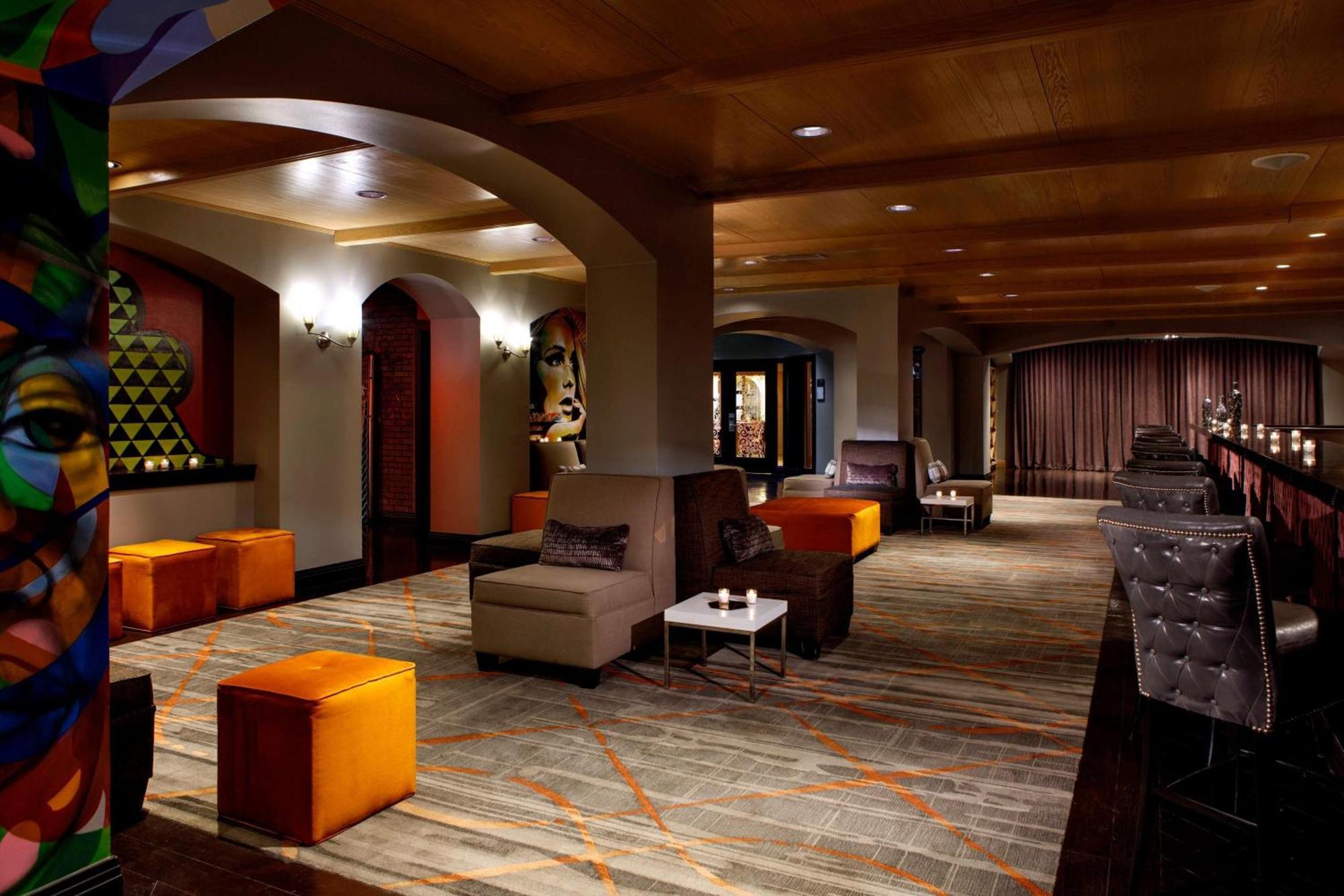 Renaissance Reno Downtown Hotel & Spa Εξωτερικό φωτογραφία