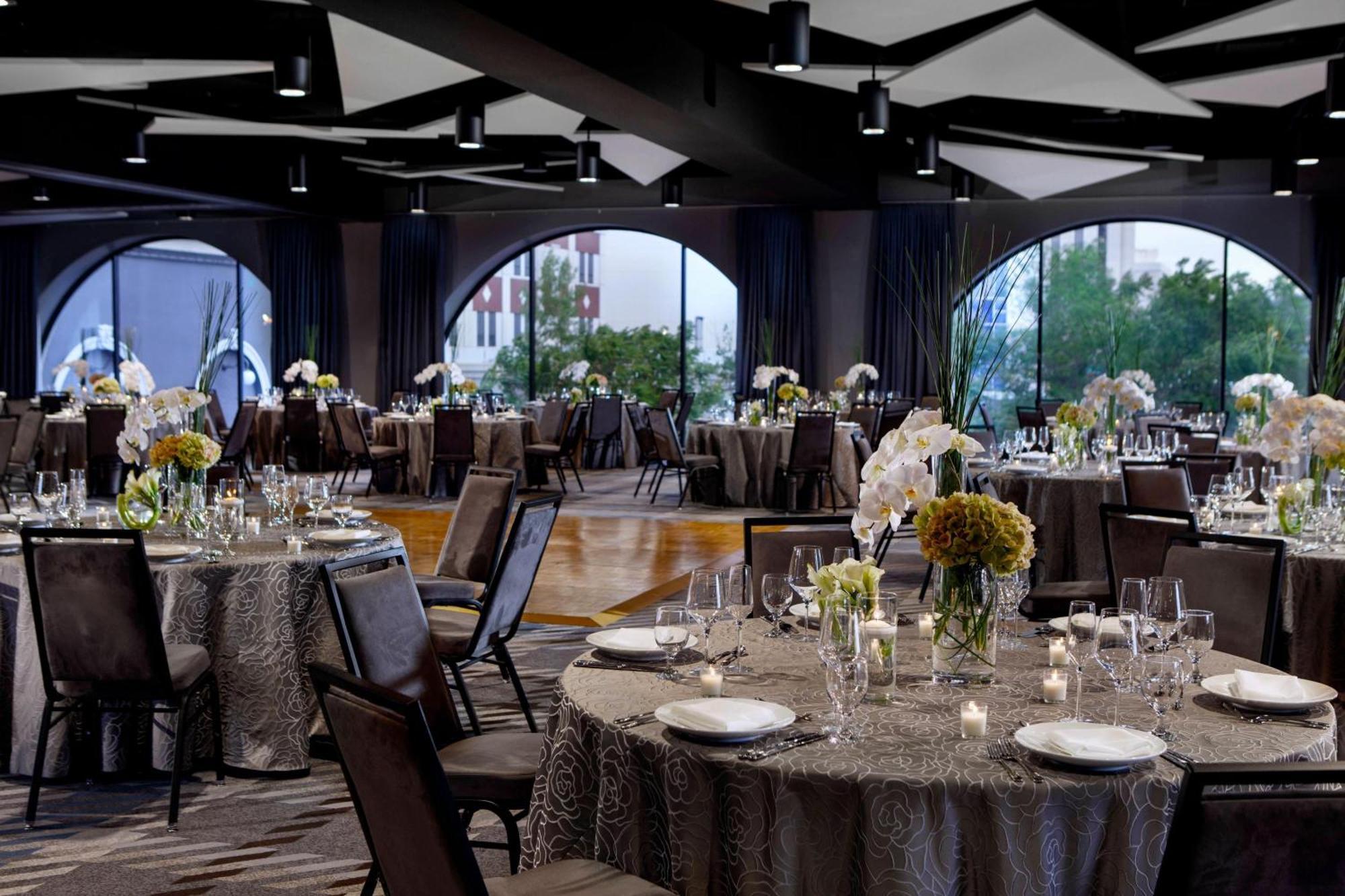 Renaissance Reno Downtown Hotel & Spa Εξωτερικό φωτογραφία