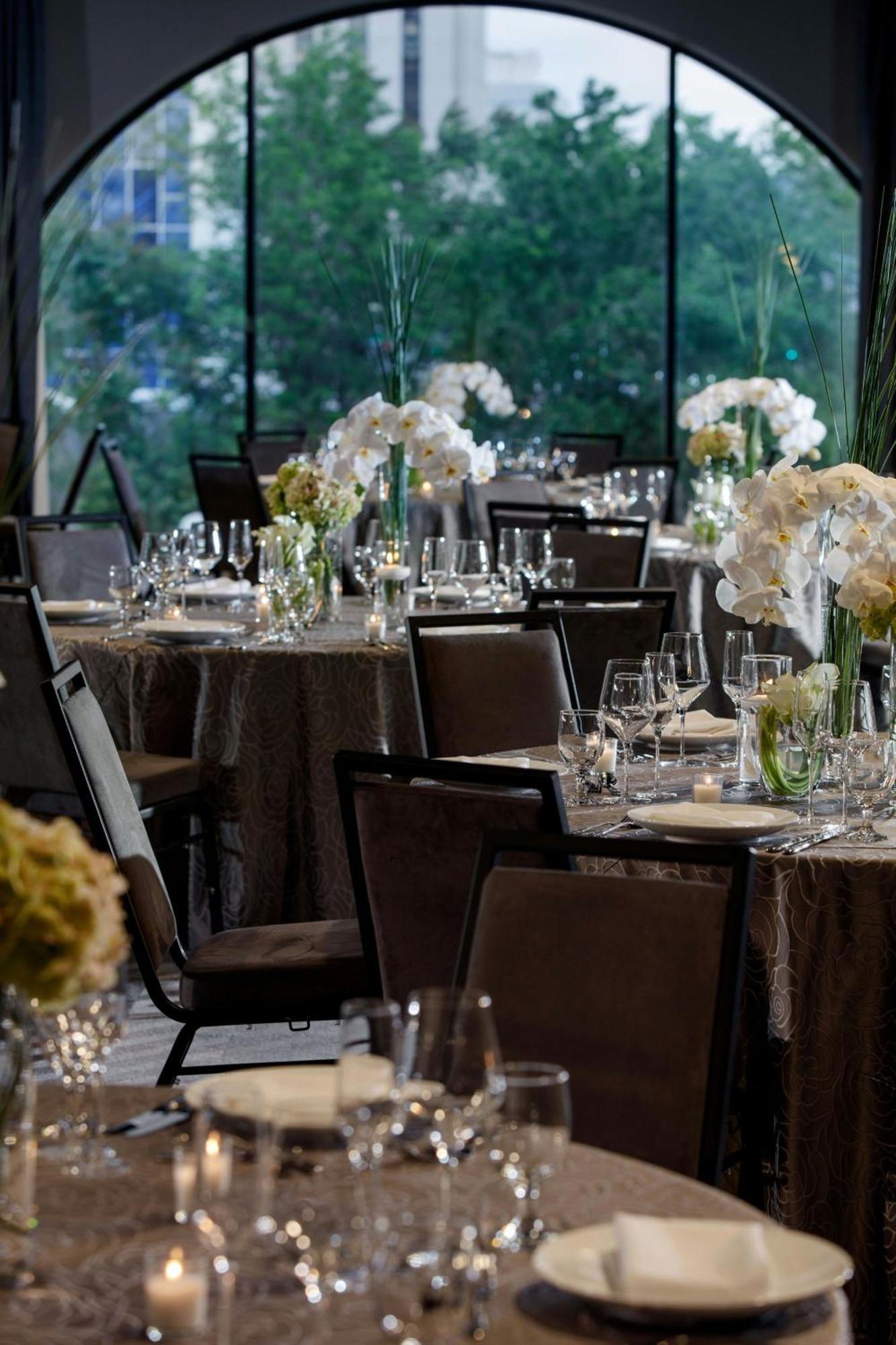 Renaissance Reno Downtown Hotel & Spa Εξωτερικό φωτογραφία