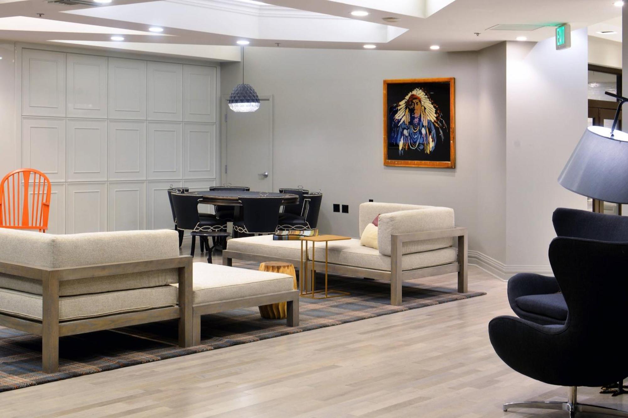 Renaissance Reno Downtown Hotel & Spa Εξωτερικό φωτογραφία