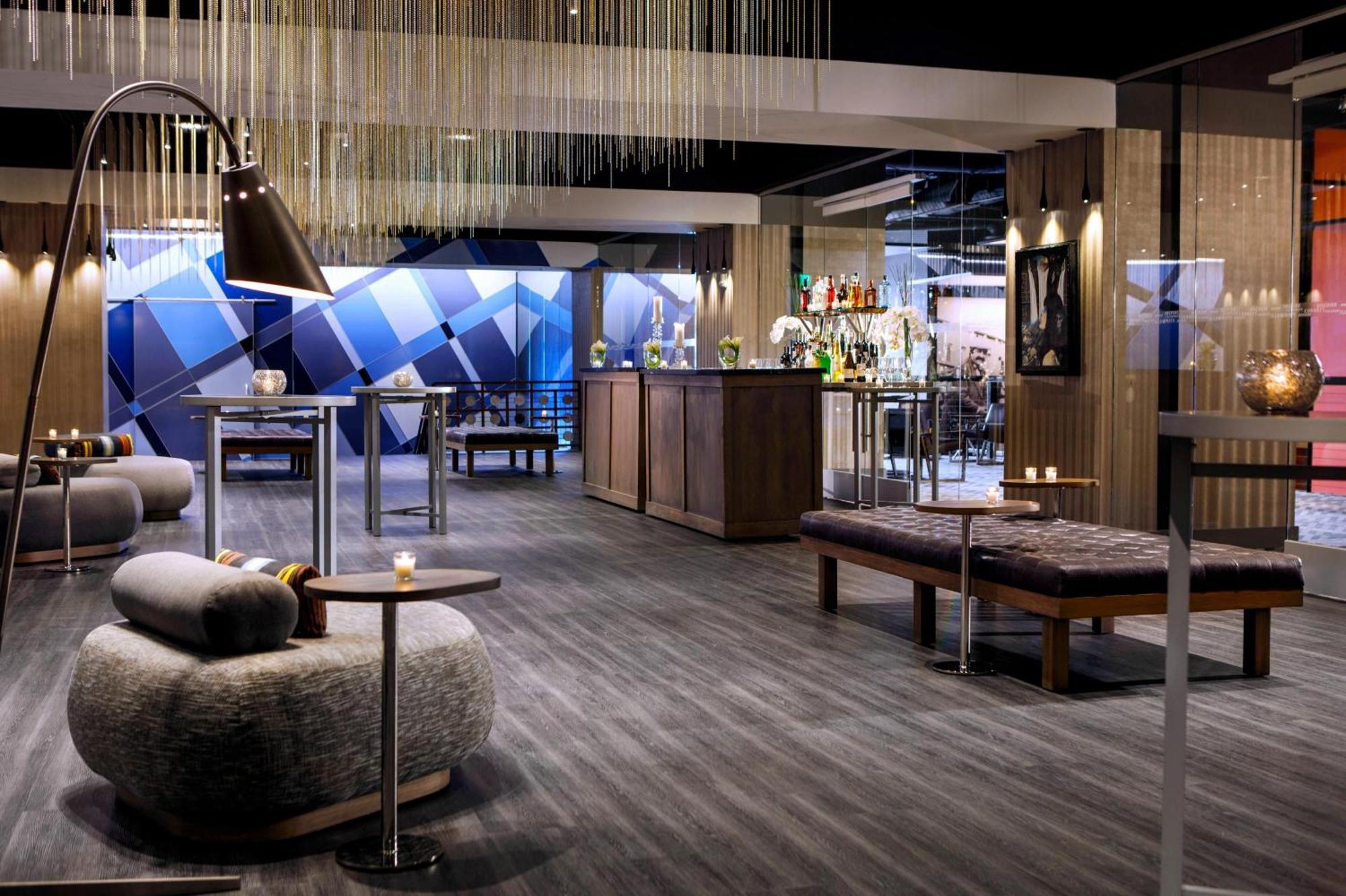 Renaissance Reno Downtown Hotel & Spa Εξωτερικό φωτογραφία