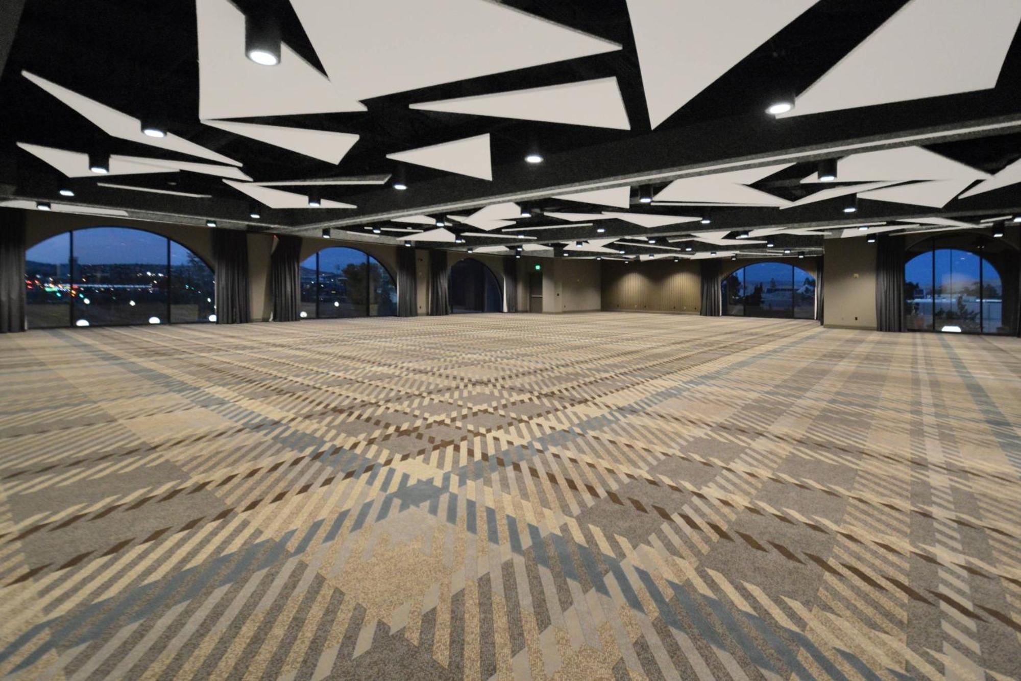 Renaissance Reno Downtown Hotel & Spa Εξωτερικό φωτογραφία