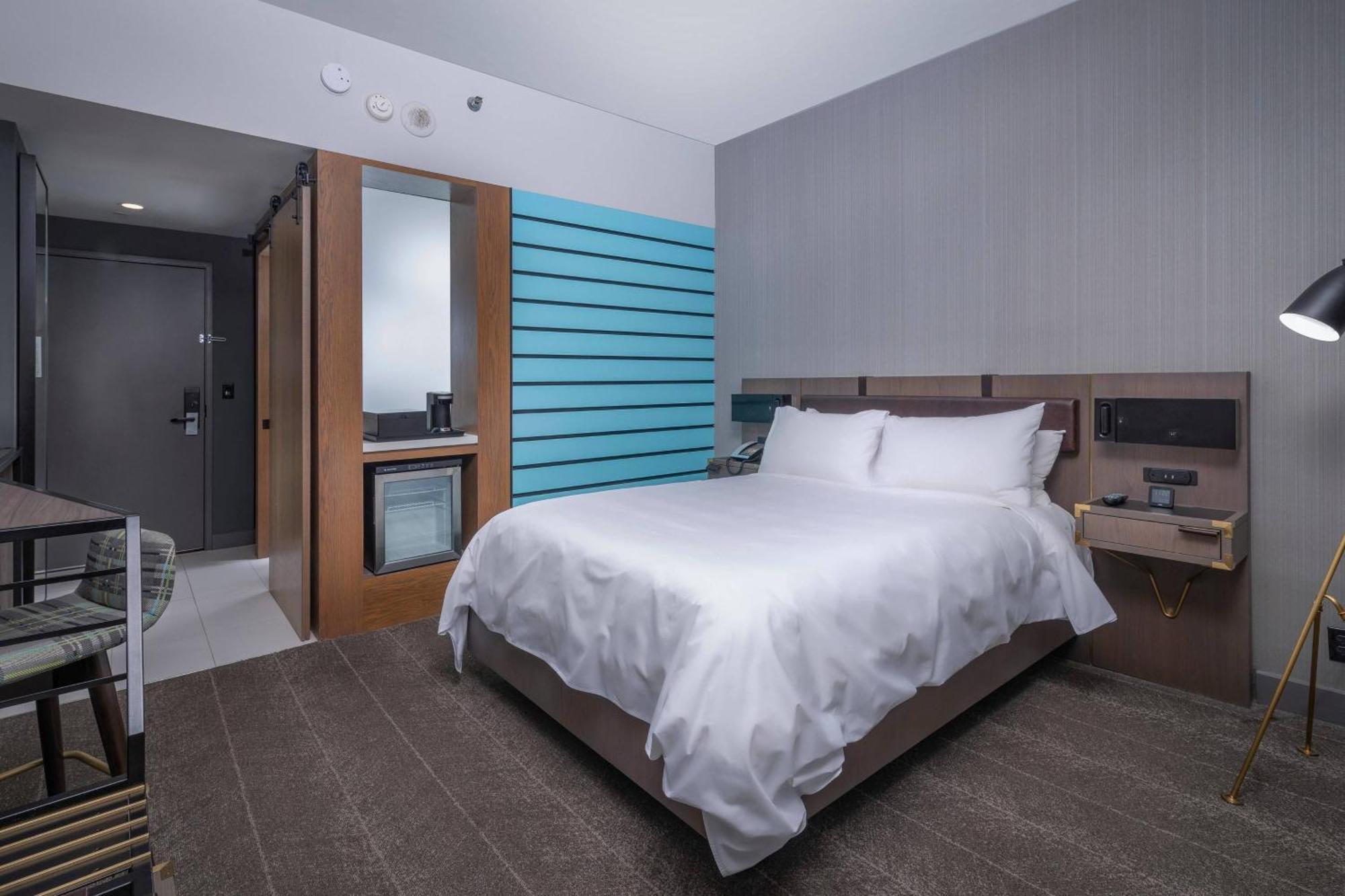 Renaissance Reno Downtown Hotel & Spa Εξωτερικό φωτογραφία