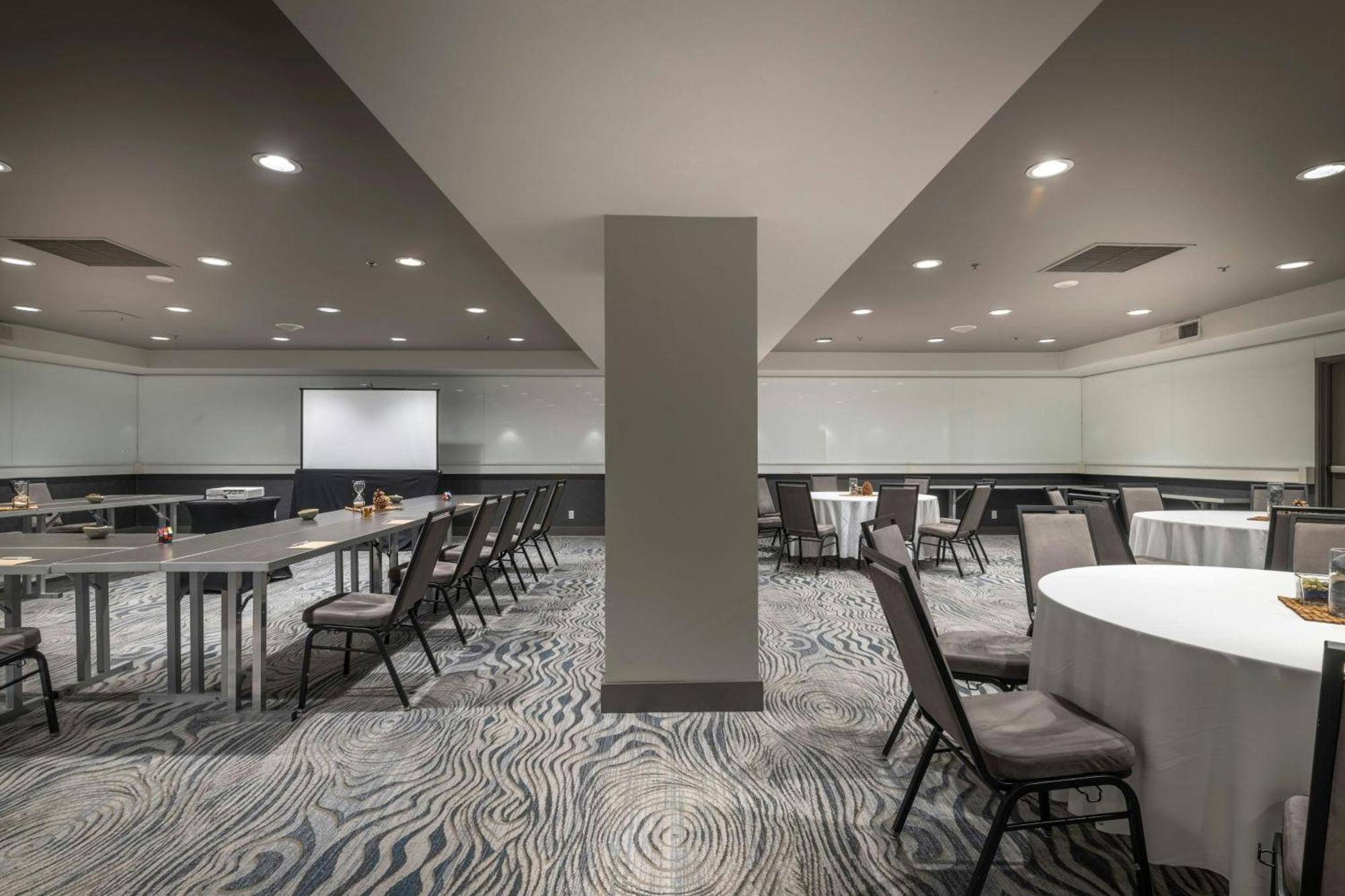 Renaissance Reno Downtown Hotel & Spa Εξωτερικό φωτογραφία