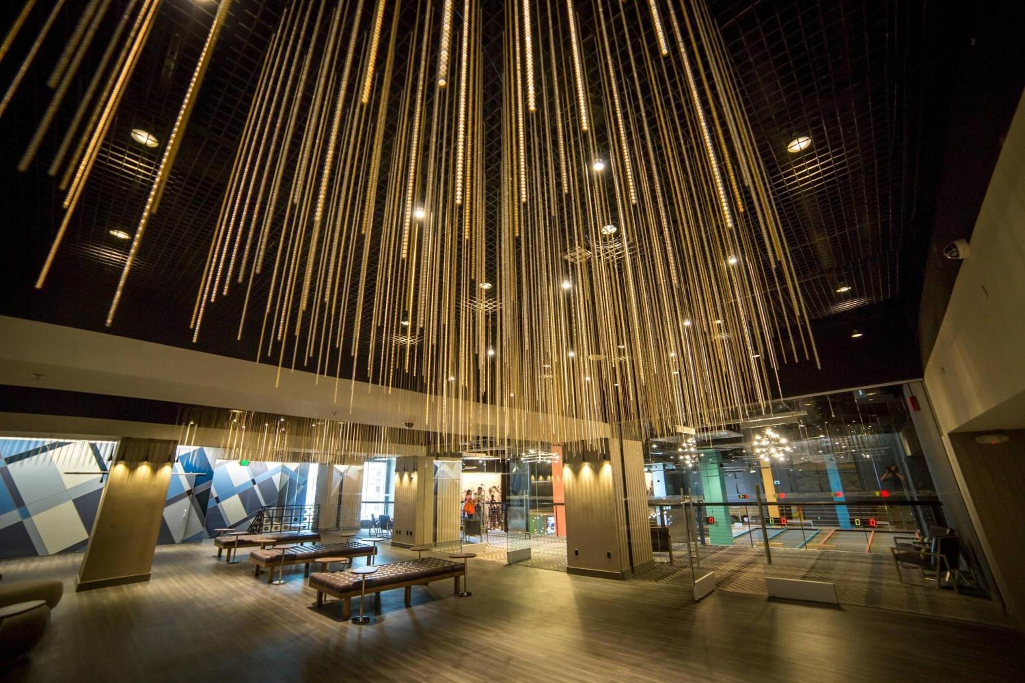 Renaissance Reno Downtown Hotel & Spa Εξωτερικό φωτογραφία