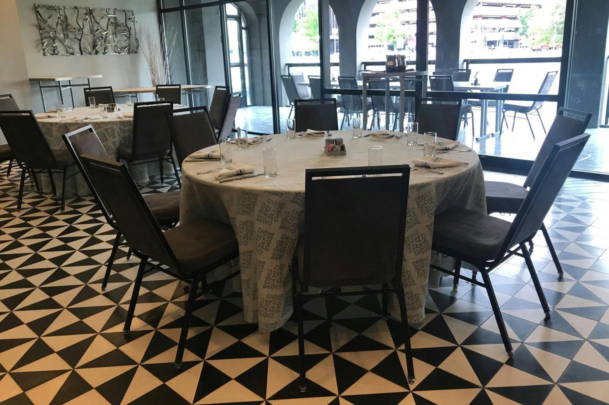 Renaissance Reno Downtown Hotel & Spa Εξωτερικό φωτογραφία
