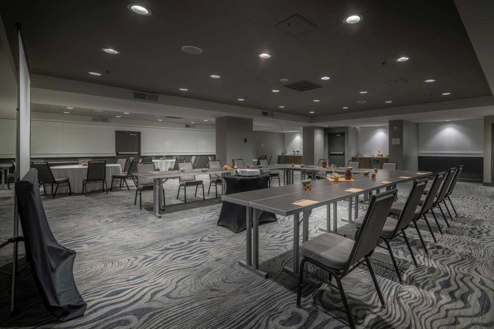Renaissance Reno Downtown Hotel & Spa Εξωτερικό φωτογραφία