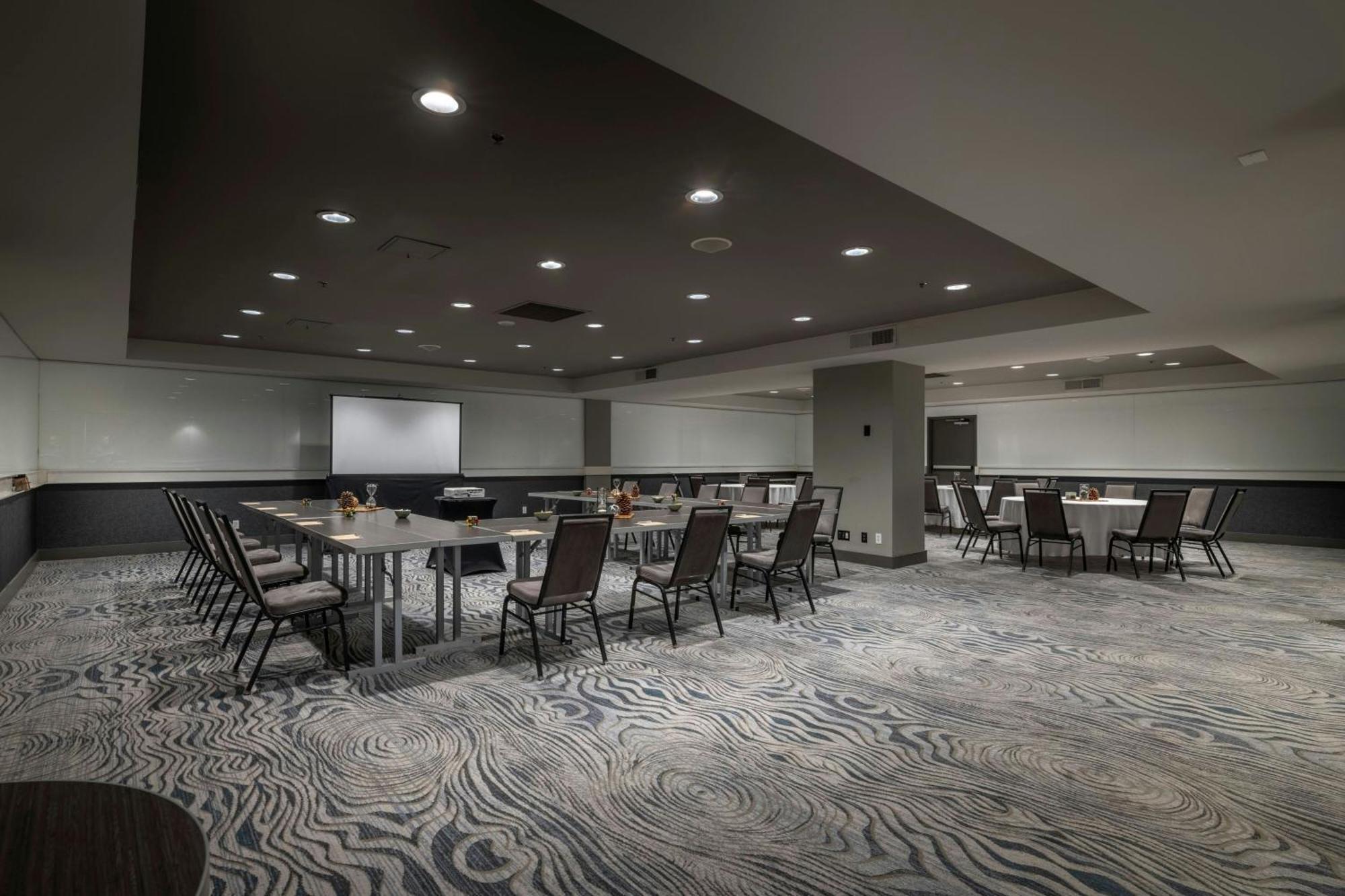 Renaissance Reno Downtown Hotel & Spa Εξωτερικό φωτογραφία