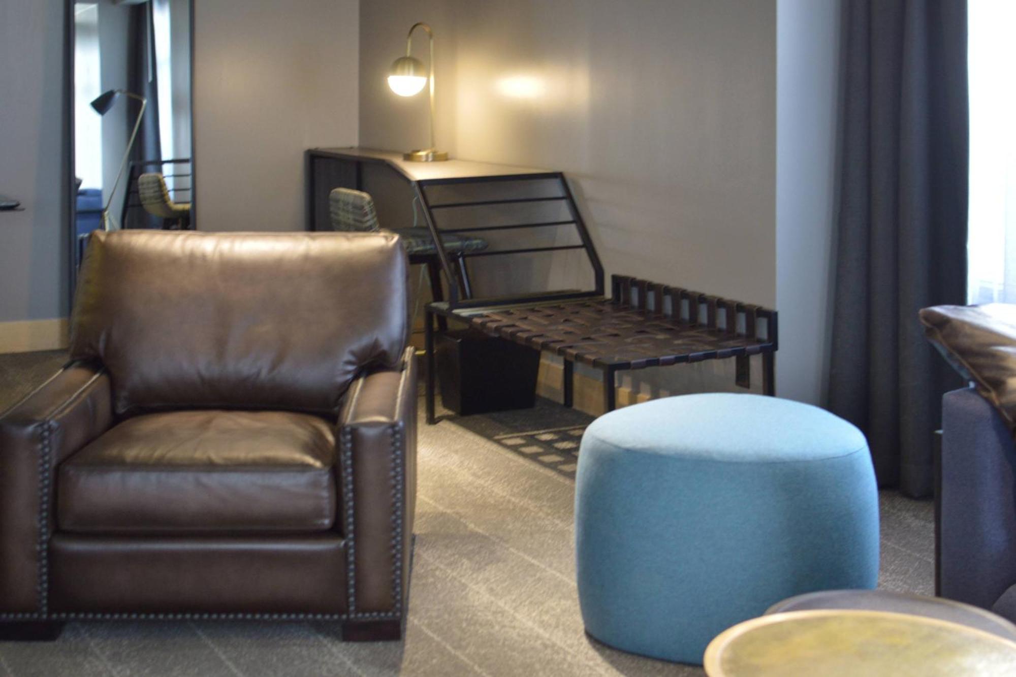 Renaissance Reno Downtown Hotel & Spa Εξωτερικό φωτογραφία