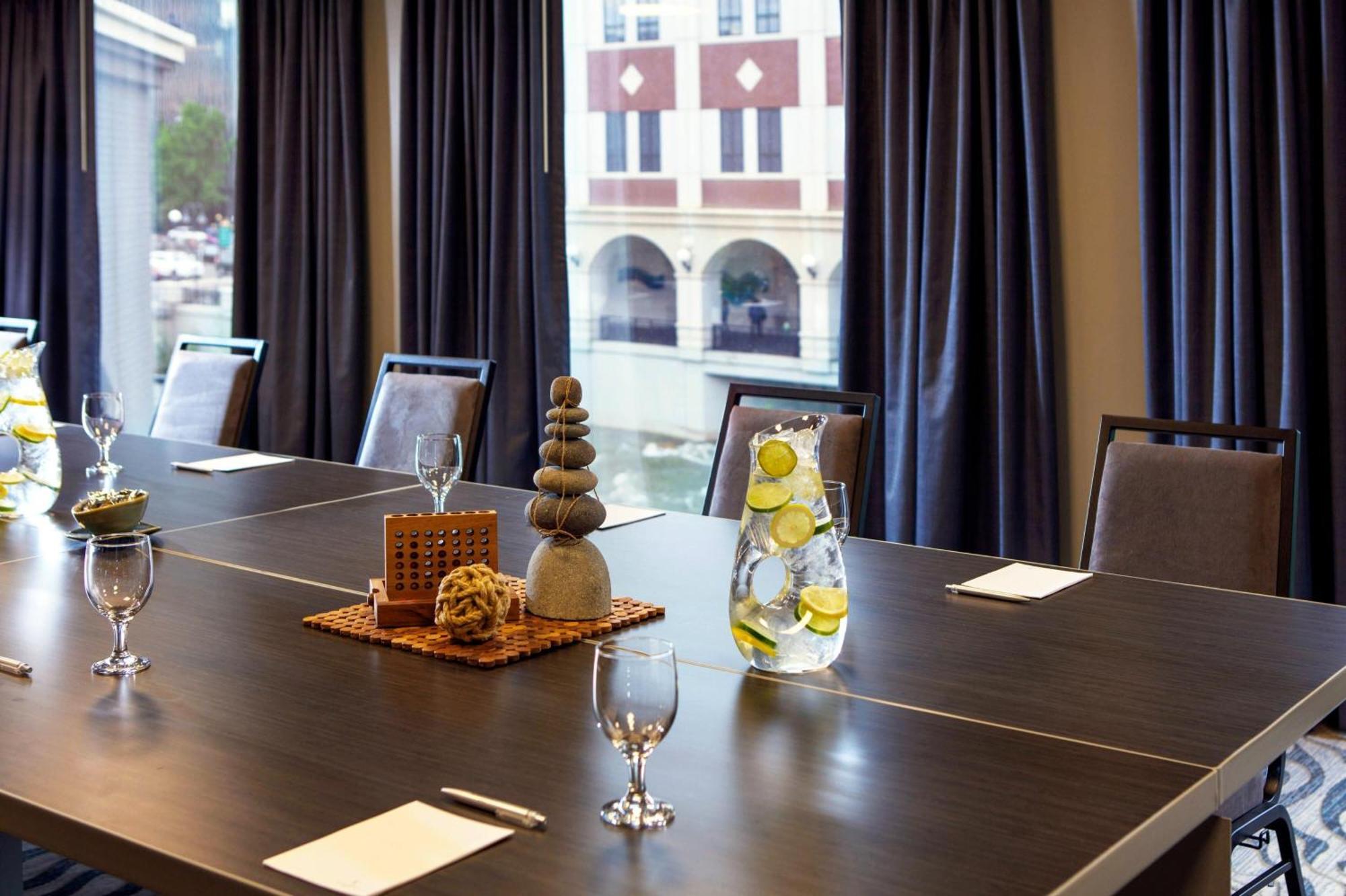 Renaissance Reno Downtown Hotel & Spa Εξωτερικό φωτογραφία