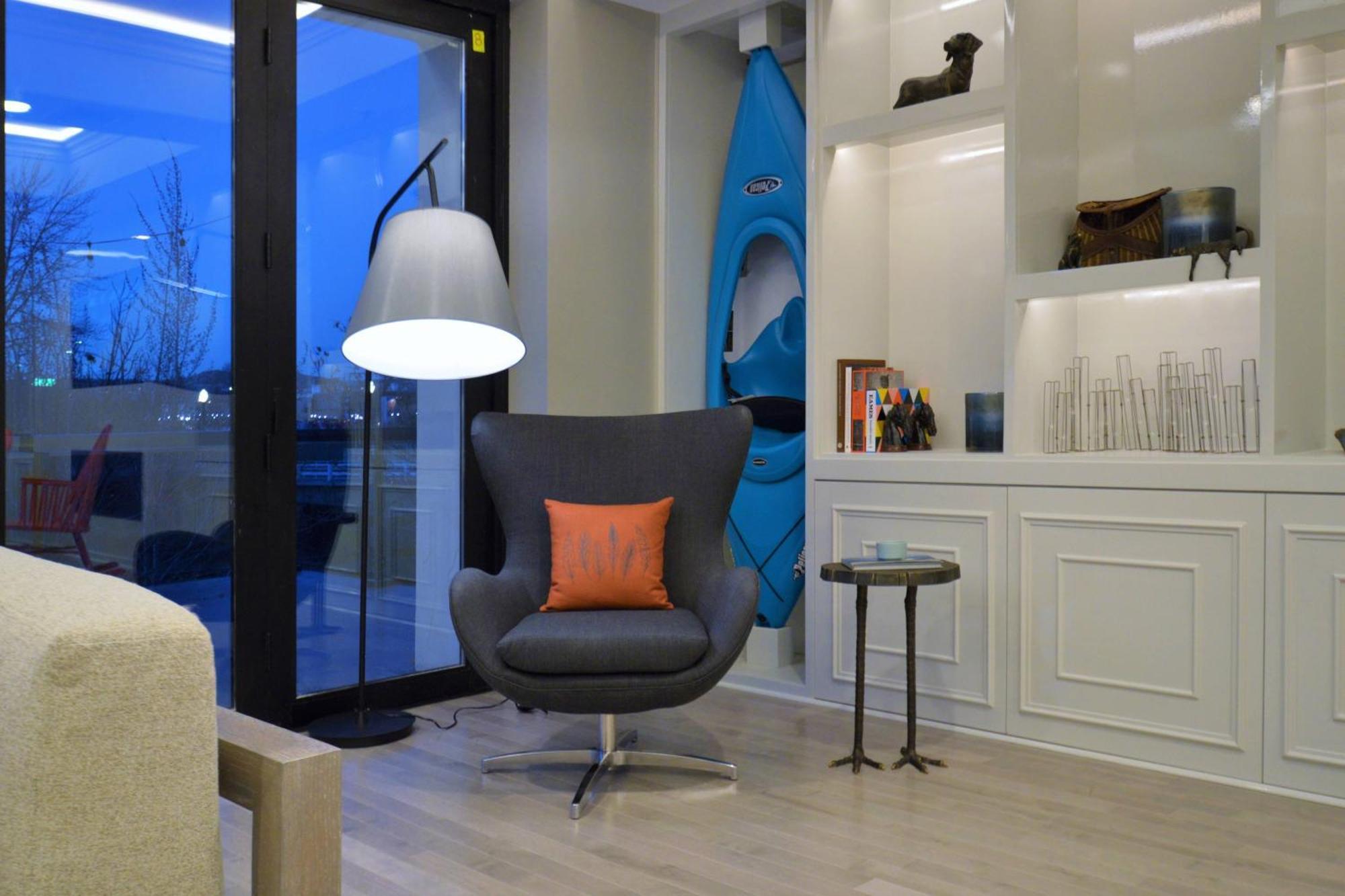 Renaissance Reno Downtown Hotel & Spa Εξωτερικό φωτογραφία