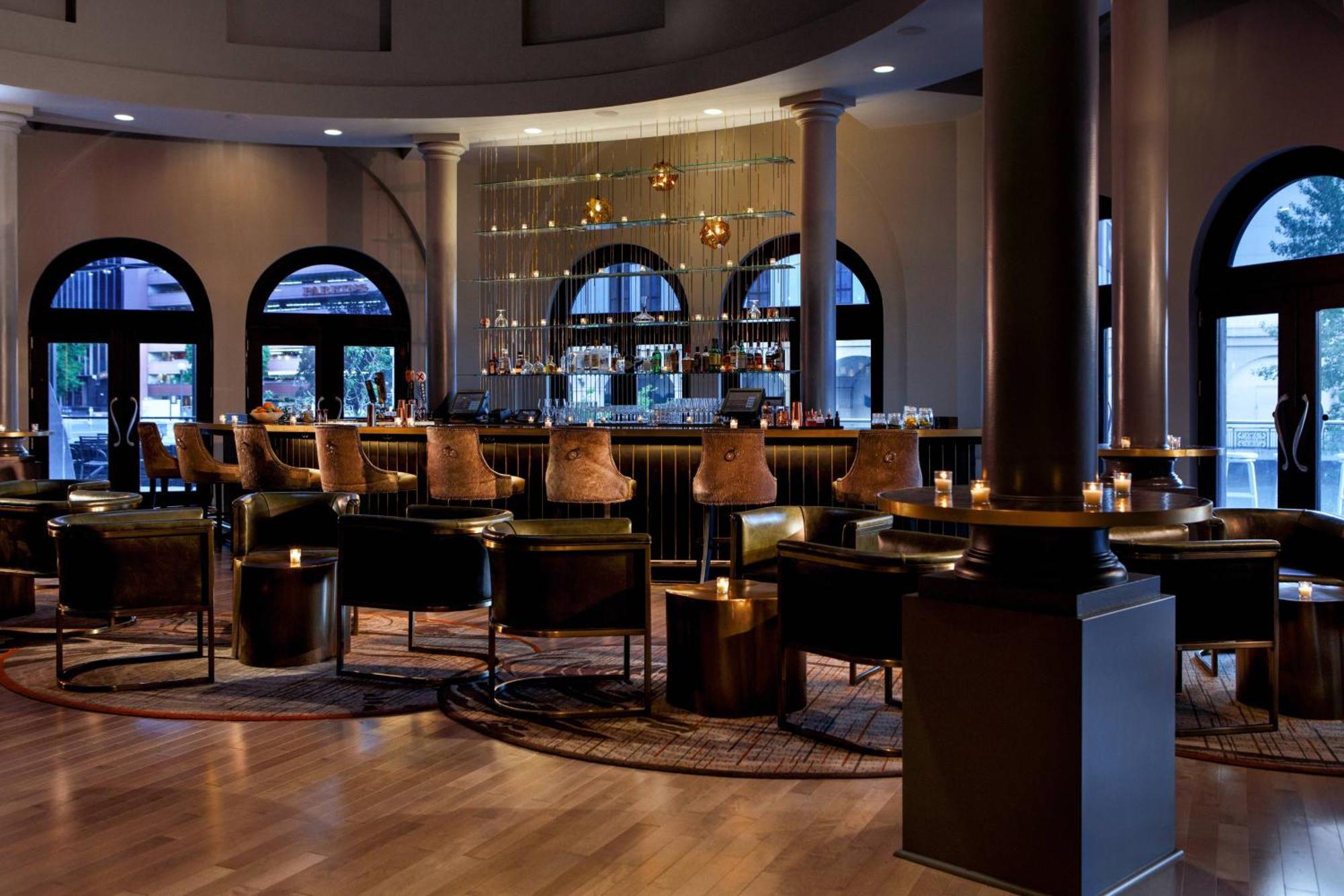 Renaissance Reno Downtown Hotel & Spa Εξωτερικό φωτογραφία