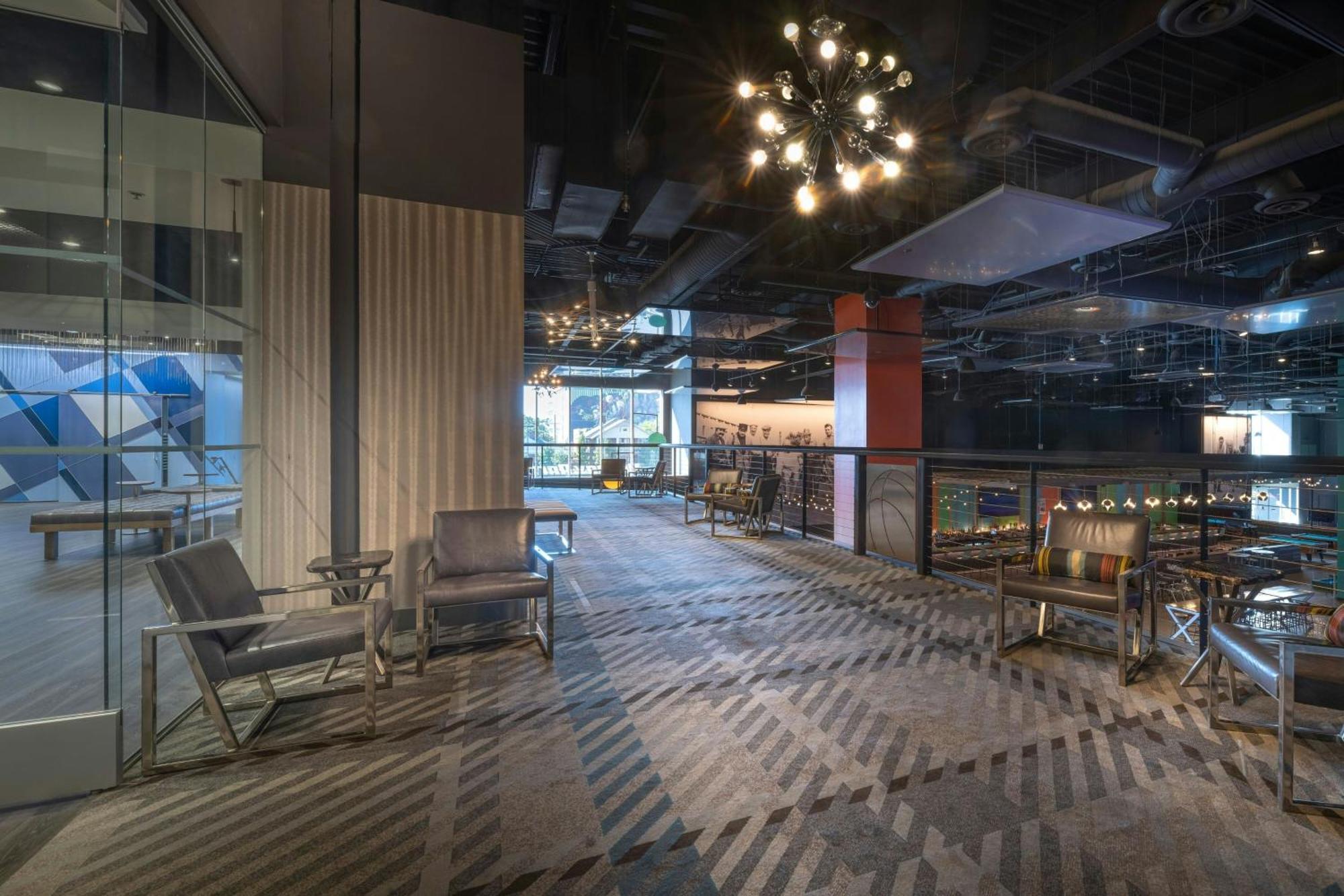 Renaissance Reno Downtown Hotel & Spa Εξωτερικό φωτογραφία