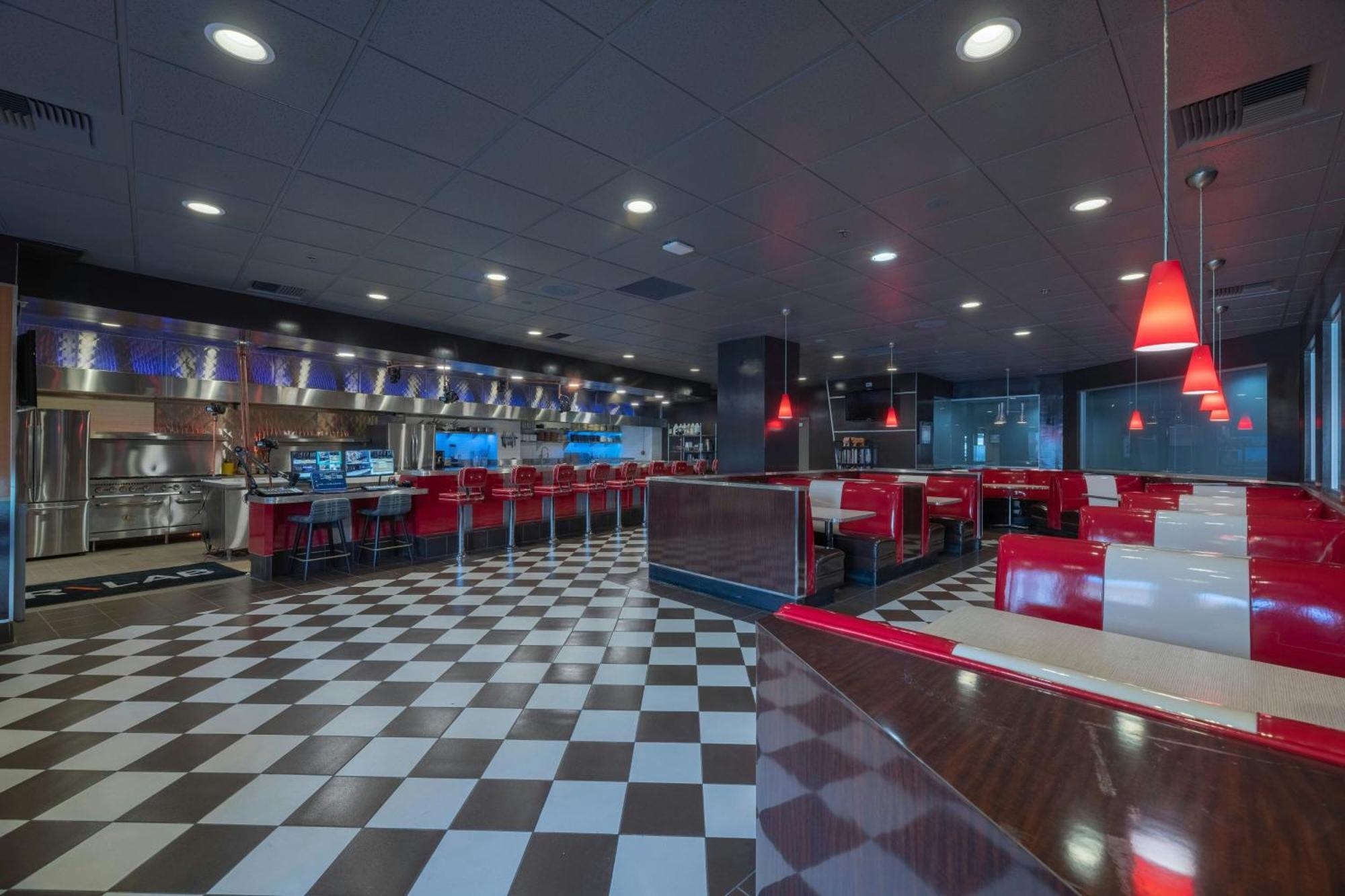 Renaissance Reno Downtown Hotel & Spa Εξωτερικό φωτογραφία