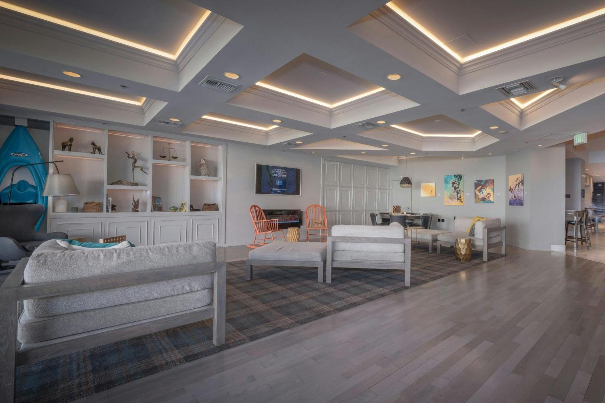 Renaissance Reno Downtown Hotel & Spa Εξωτερικό φωτογραφία