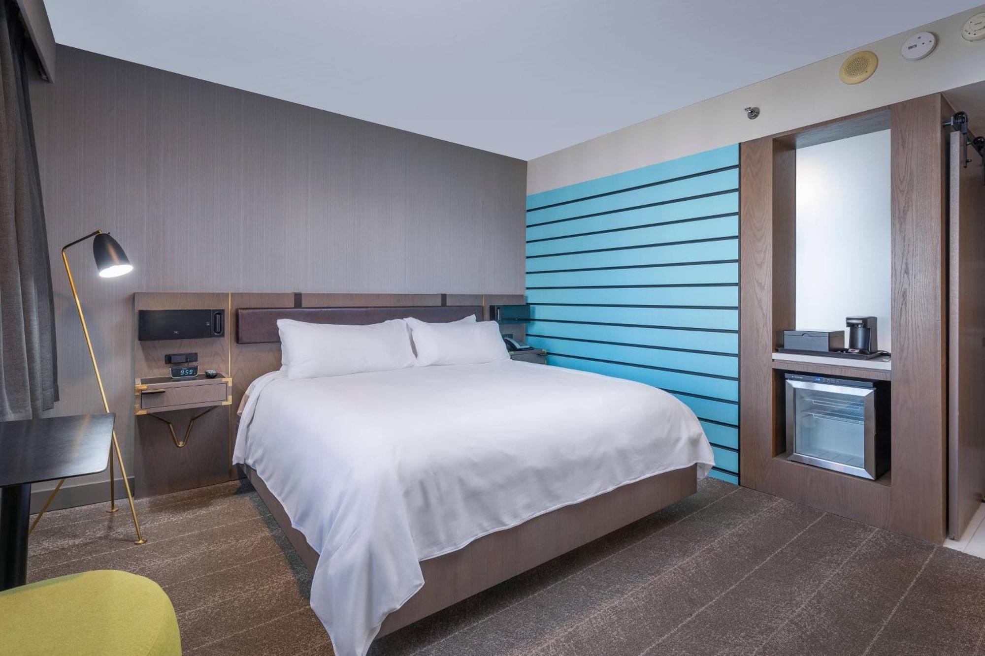 Renaissance Reno Downtown Hotel & Spa Εξωτερικό φωτογραφία
