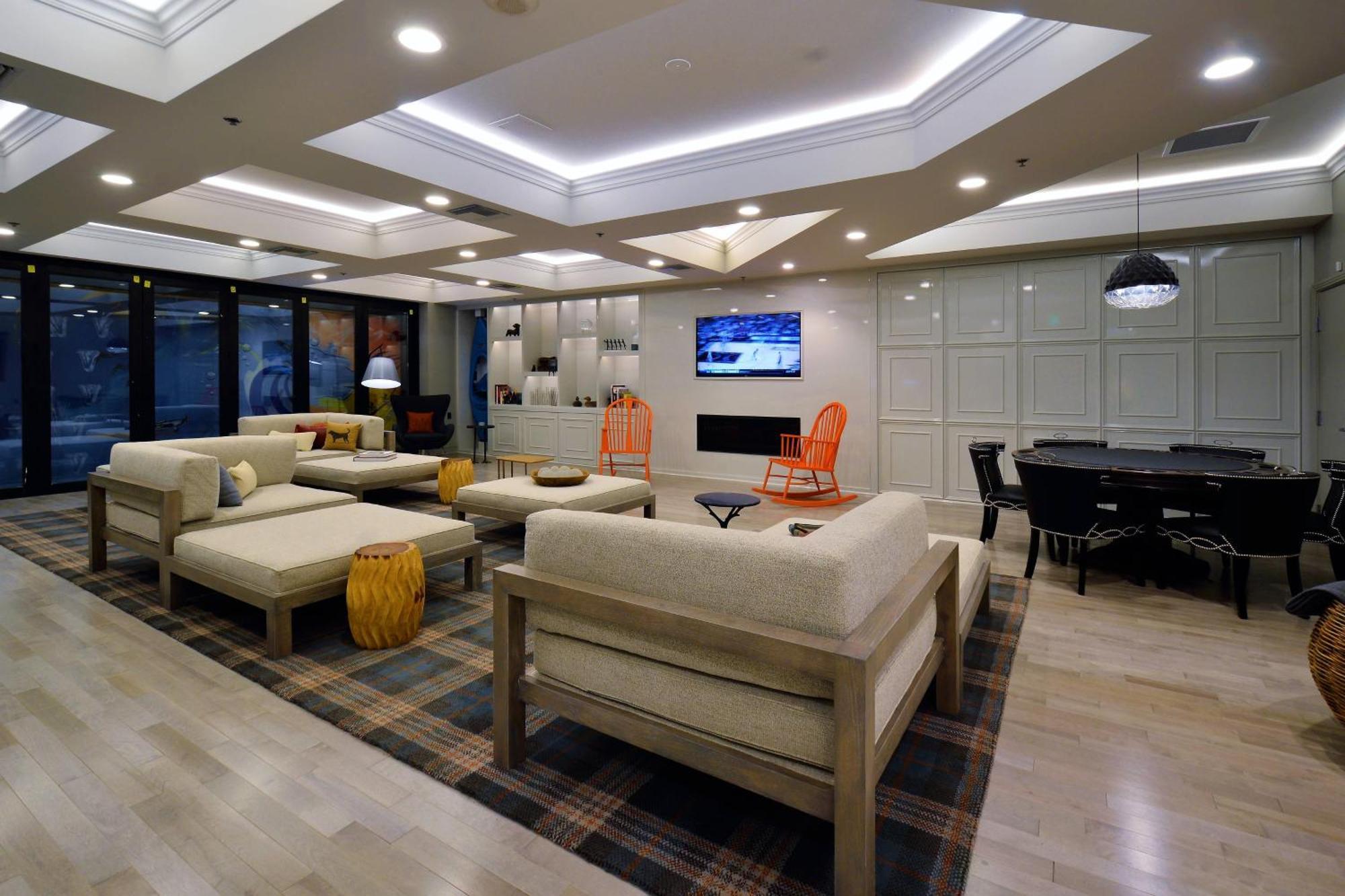 Renaissance Reno Downtown Hotel & Spa Εξωτερικό φωτογραφία