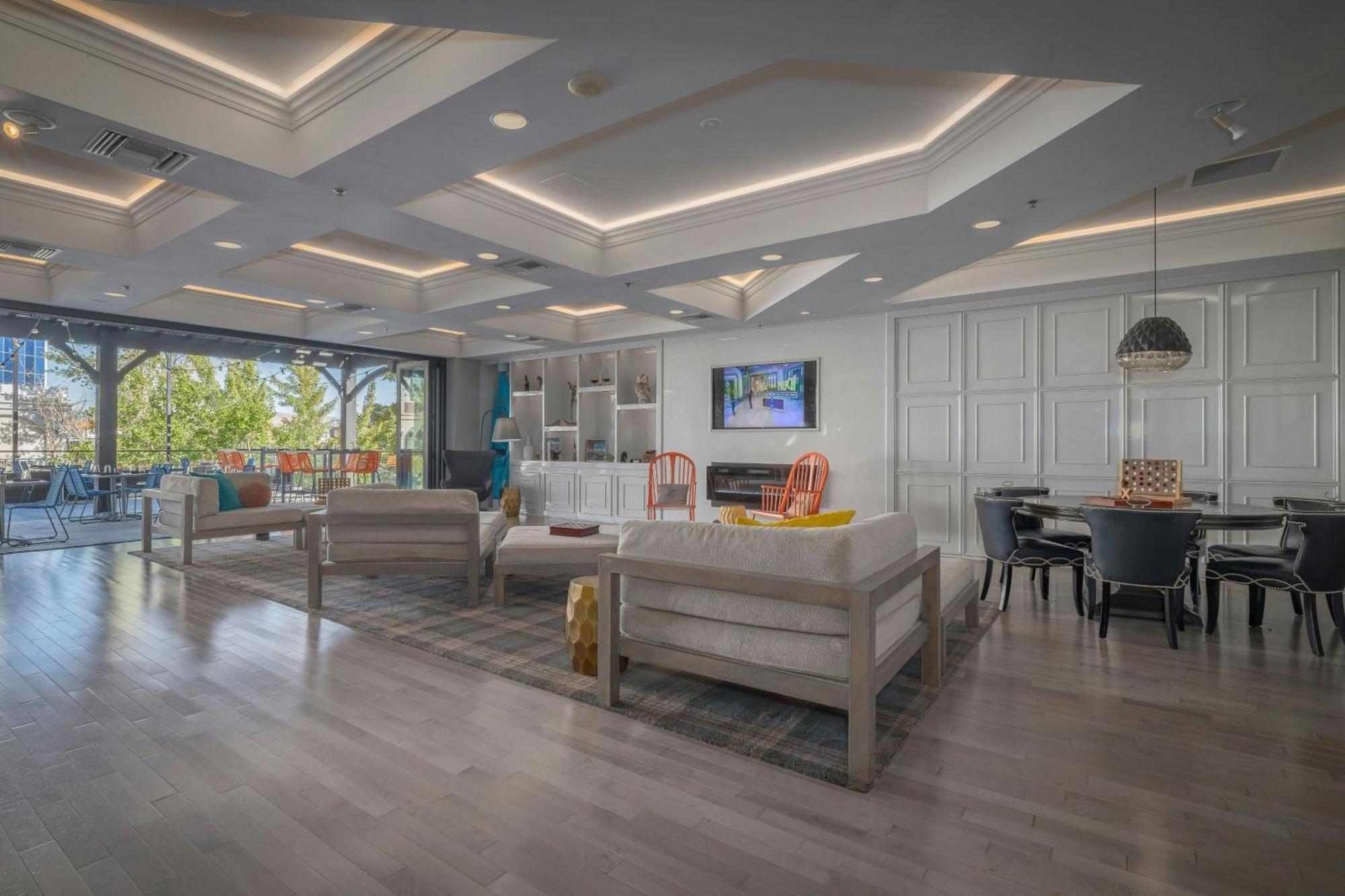 Renaissance Reno Downtown Hotel & Spa Εξωτερικό φωτογραφία