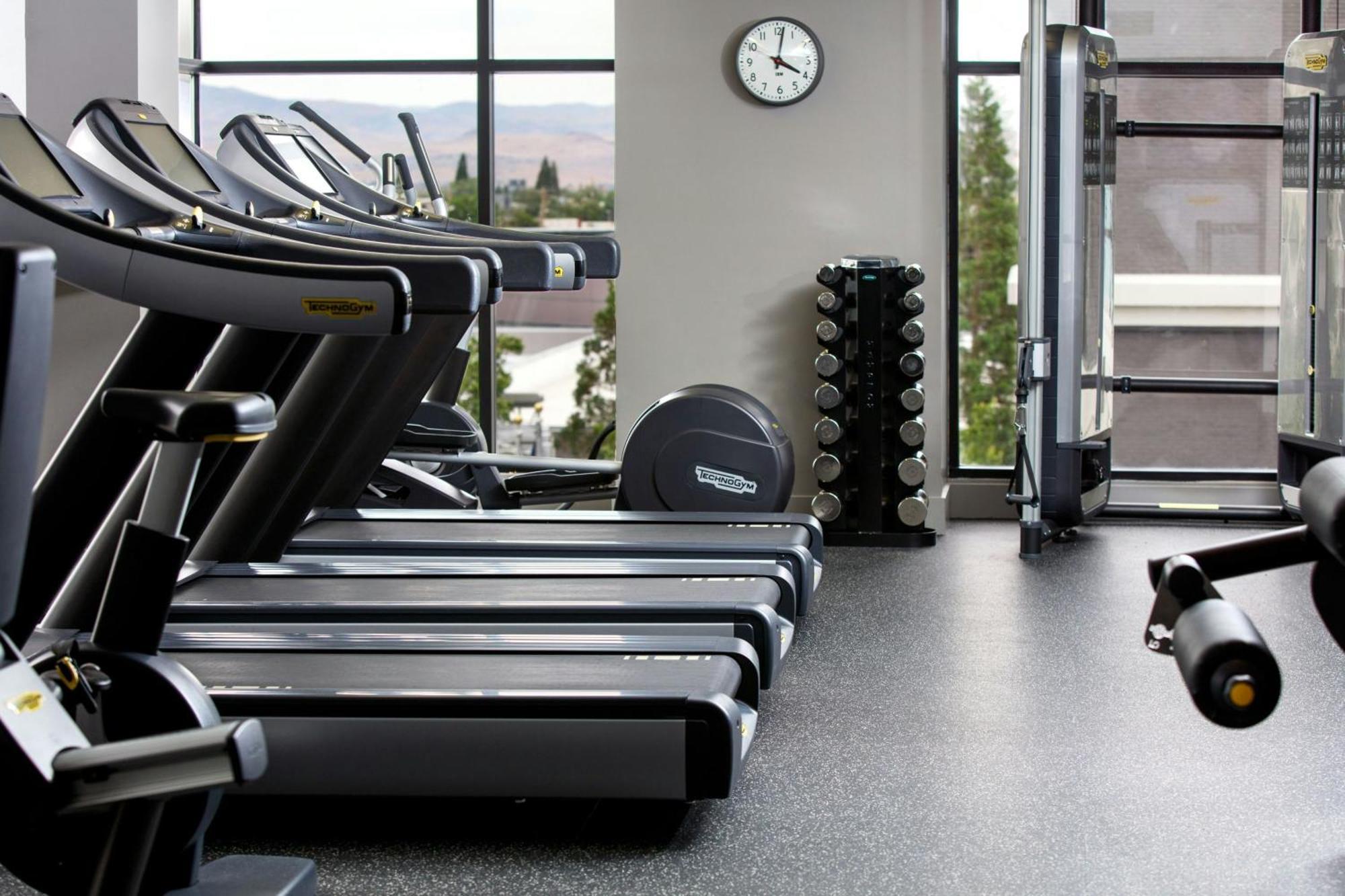 Renaissance Reno Downtown Hotel & Spa Εξωτερικό φωτογραφία